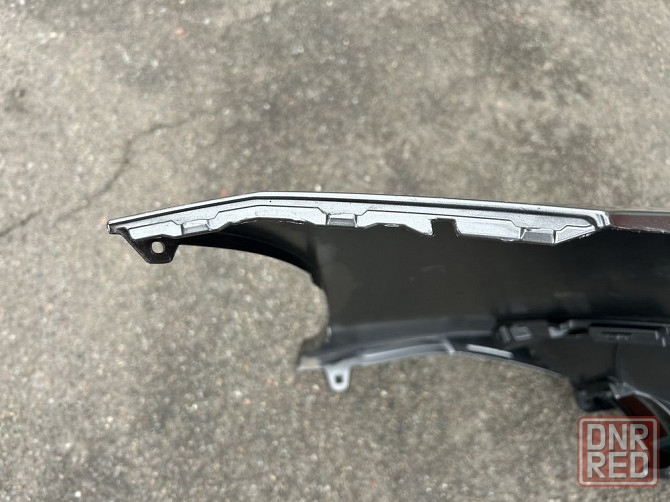 Toyota Camry 70 бампер передний от 21-23год 52119 33C50 Запорожье - изображение 4
