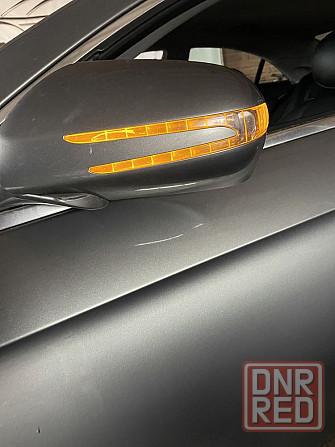 Бампер морда w219 cls219 разборка Запорожье - изображение 7
