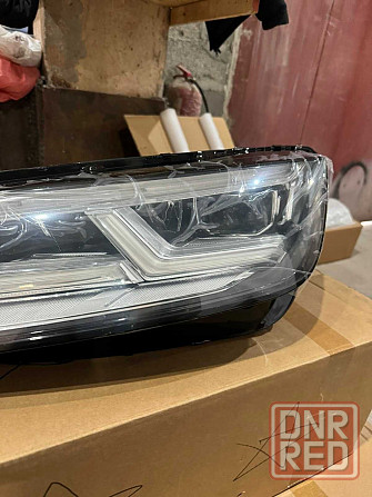 Audi Q5 Бампер передний Sline в сборе 2018 2019 2020 Запорожье - изображение 8