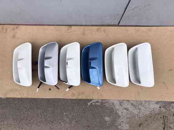 Ручка крышки багажника ляды для Nissan Leaf Запорожье