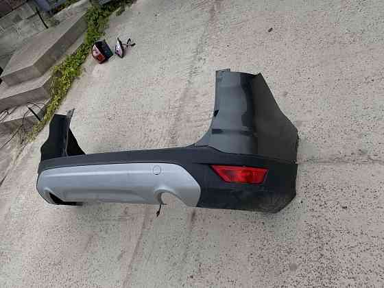 Ford Escape, Kuga mk2, mk3 2014-2019 крышка багажника, бампер, фонарь Запорожье