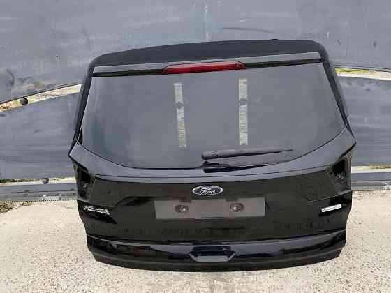 Ford Escape, Kuga mk2, mk3 2014-2019 крышка багажника, бампер, фонарь Запорожье
