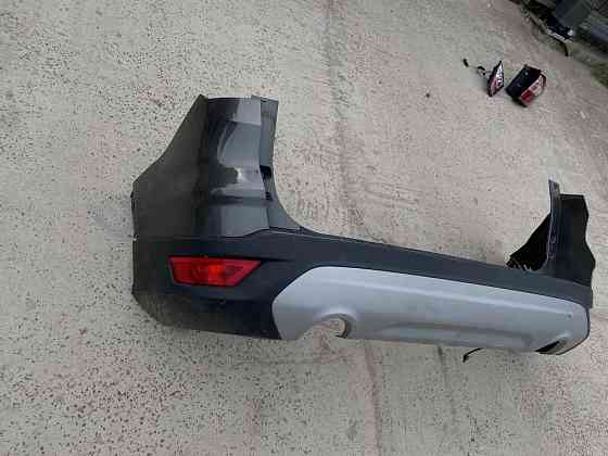 Ford Escape, Kuga mk2, mk3 2014-2019 крышка багажника, бампер, фонарь Запорожье