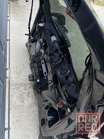 Ford Escape, Kuga mk2, mk3 2014-2019 крышка багажника, бампер, фонарь Запорожье - изображение 7