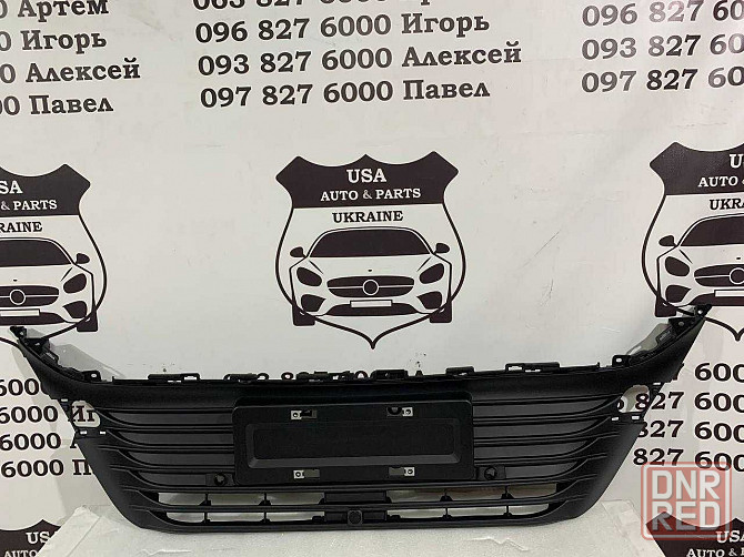 TOYOTA VENZA Решетка  радиатора, 2021 2022 2023 2024 Запорожье - изображение 4