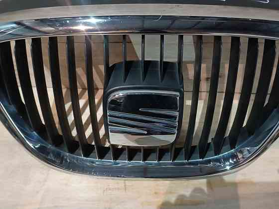 Решетка радиатора SEAT Leon 2 (2005 - 2012) Запорожье