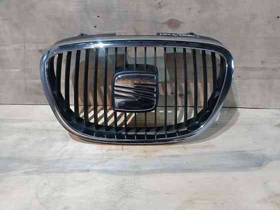 Решетка радиатора SEAT Leon 2 (2005 - 2012) Запорожье