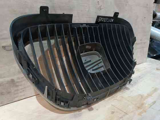 Решетка радиатора SEAT Leon 2 (2005 - 2012) Запорожье