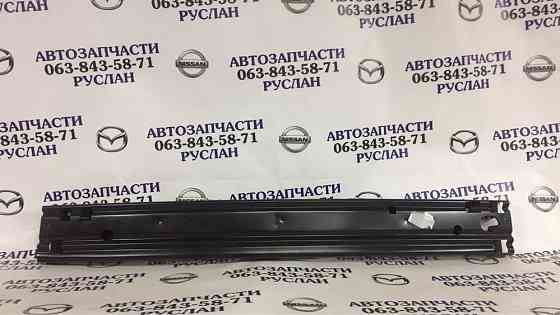 Абсорбер бампера Отбойник Nissan Rogue T32 2014-2018 2017 усилитель Запорожье