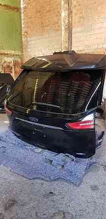 Крышка багажника / Ляда  19-22 и 15-18 Ford Edge РАЗБОРКА Запорожье