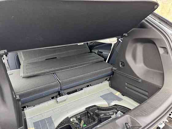 Шторка багажника Chevrolet Bolt EUV 2023 Запорожье