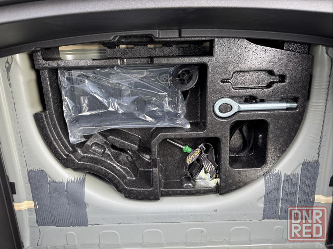 Шторка багажника Chevrolet Bolt EUV 2023 Запорожье - изображение 7