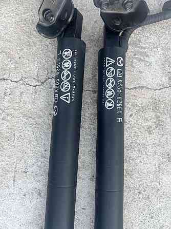 Амортизатор ляди mazda cx5 KSD5-626EX.  22-24год и 17-21 Запорожье