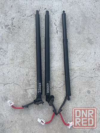 Амортизатор ляди mazda cx5 KSD5-626EX.  22-24год и 17-21 Запорожье - изображение 1