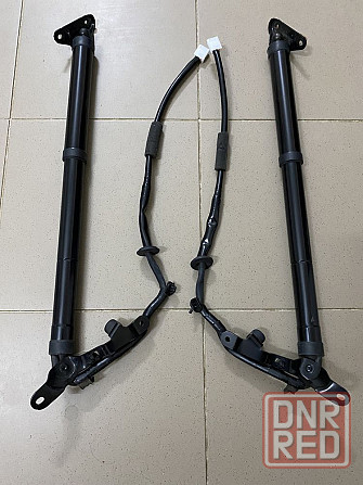 Toyota RAV4 2013 - 2018 Амортизатор Крышки Багажника Ляды левый-правый Запорожье - изображение 4