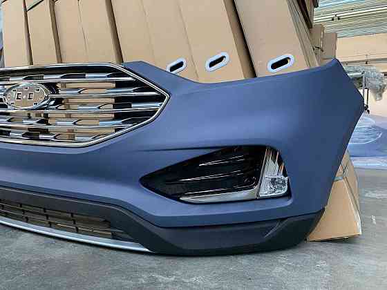 FORD, EDGE, Бампер передний (в сборе) 2019 2020 Форд Едж Запорожье