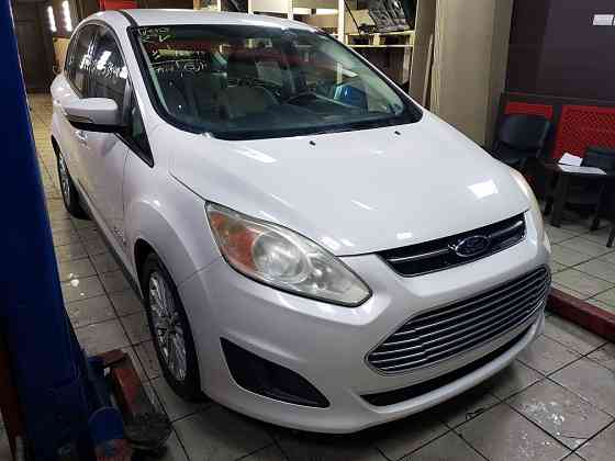 Ford C-Max Hybrid USA 2012-2018 Запчасти Бампер Разборка США Америка Запорожье
