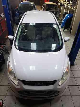 Ford C-Max Hybrid USA 2012-2018 Запчасти Бампер Разборка США Америка Запорожье