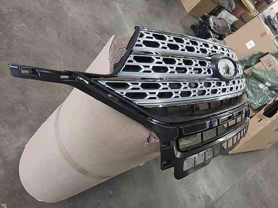 Решетка радиатора Ford Explorer 2020 2021 LB5Z8200CD LB5Z8200BB Запорожье
