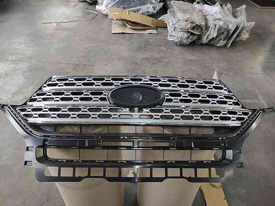 Решетка радиатора Ford Explorer 2020 2021 LB5Z8200CD LB5Z8200BB Запорожье