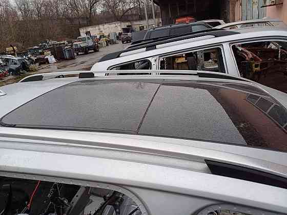 Volvo XC90 2016+  стекло люка панорама и механизм ХС90 Запорожье