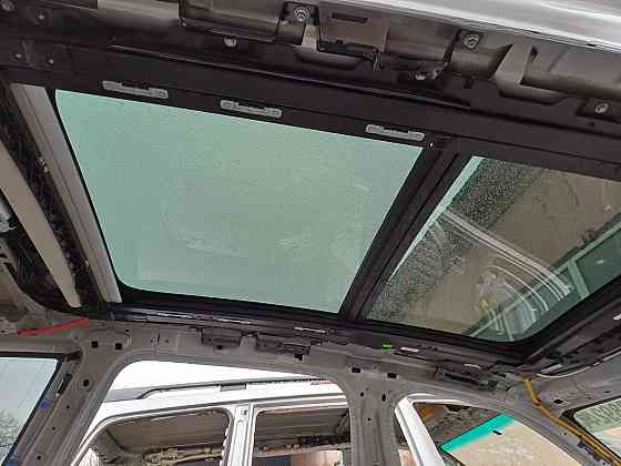 Volvo XC90 2016+  стекло люка панорама и механизм ХС90 Запорожье