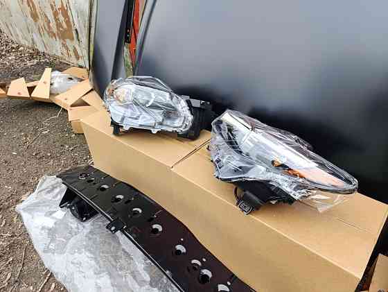 Усилитель сх9 Mazda CX-9 16-23 Усилитель передний Запорожье