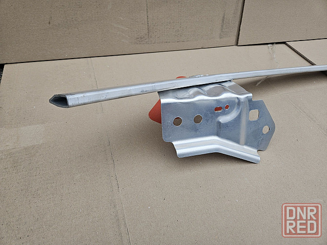 1084894-00-B Tesla model 3 сабля нижний усилитель Запорожье - изображение 2