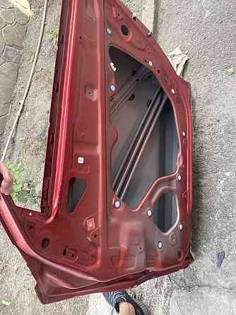 Дверь Mazda CX-5 2023 года Запорожье
