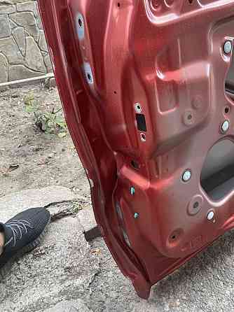 Дверь Mazda CX-5 2023 года Запорожье