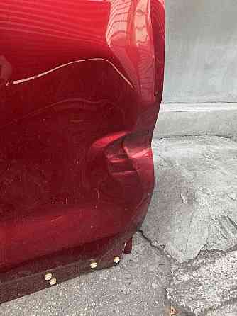 Дверь Mazda CX-5 2023 года Запорожье