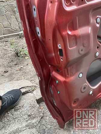 Дверь Mazda CX-5 2023 года Запорожье - изображение 4