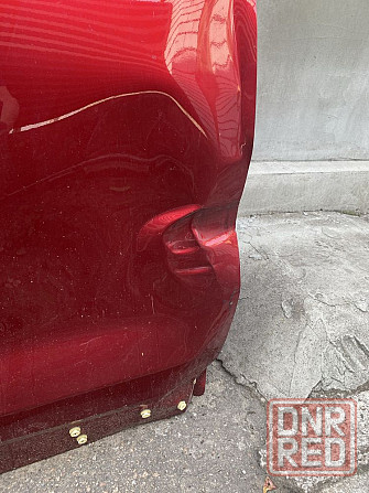 Дверь Mazda CX-5 2023 года Запорожье - изображение 3