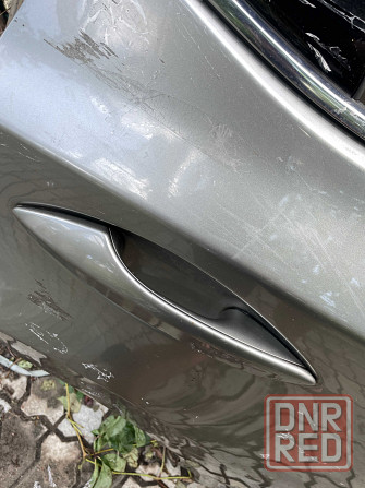 Дверь задняя правая Lexus NX в сборе как на фото Запорожье - изображение 3