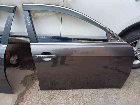 Дверь Toyota Camry 40 2.4 передняя правая Запорожье