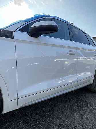 Накладка ДВЕРИ Audi Q5 2018-2025 Q7 Q3 A4 B9 E Tron Крыло Хром Молдиг Запорожье
