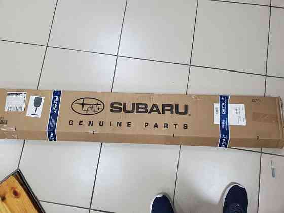 Продам новый молдинг Subaru 61186AN01A Запорожье