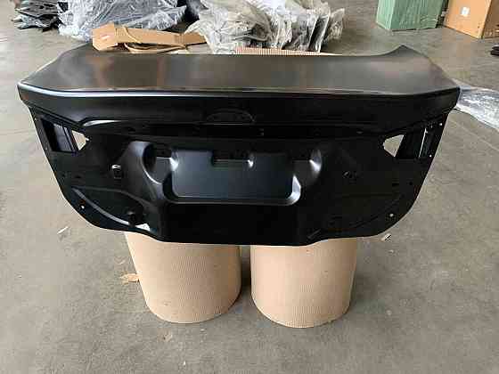 Ford Fusion Крышка багажника 2013 2014 2015 2016 2017 2018 2019 2020 Запорожье