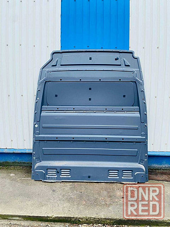 Перегородка кузова Спринтер 906 крафтер Sprinter Crafter разборка шрот Запорожье - изображение 1