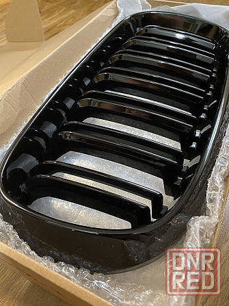 Ноздри bmw бмв f15 f16 f85 f86 x5 x6 гриль решетка радиатора двойные м Запорожье - изображение 6