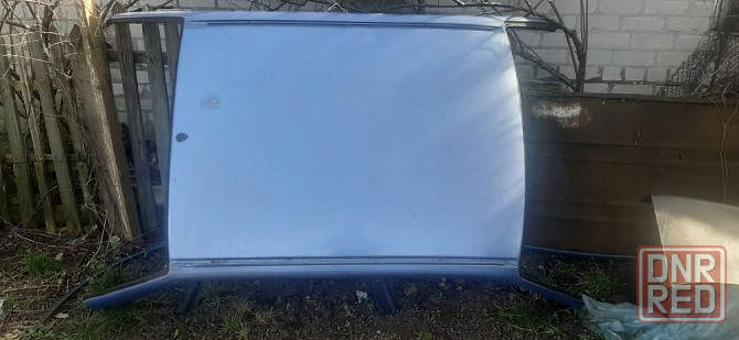 Крыша Daewoo Nexia N100,N150... Запорожье - изображение 1