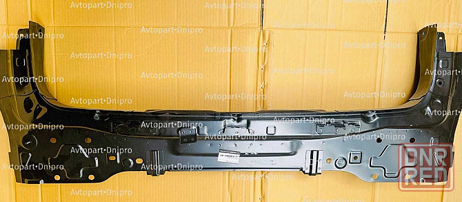 Мазда СХ-50 2022+ задняя панель новая оригинал Запорожье - изображение 1