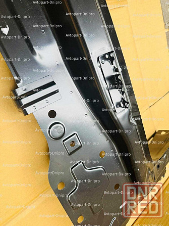 Мазда СХ-50 2022+ задняя панель новая оригинал Запорожье - изображение 3