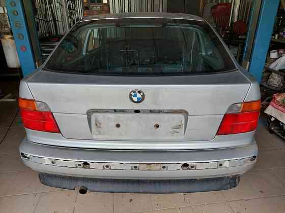 Крышка багажника BMW e36 compact Запорожье