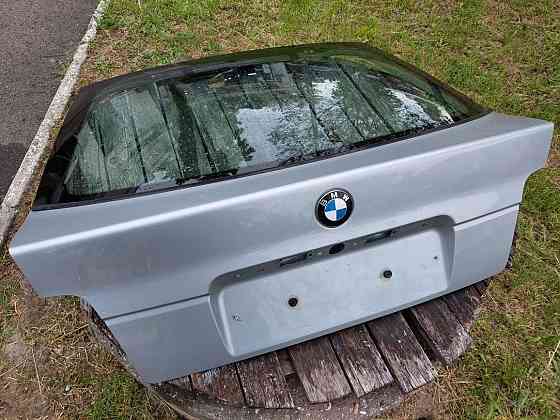Крышка багажника BMW e36 compact Запорожье