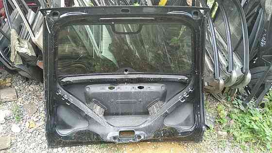 Крышка багажника(ляда) Honda CR-V 2006- Запорожье