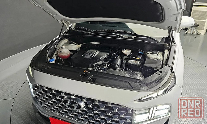Продам Hyundai Santa Fe Донецк - изображение 7