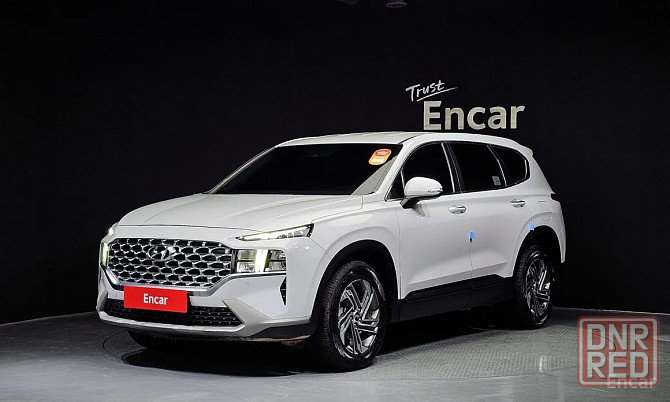 Продам Hyundai Santa Fe Донецк - изображение 1