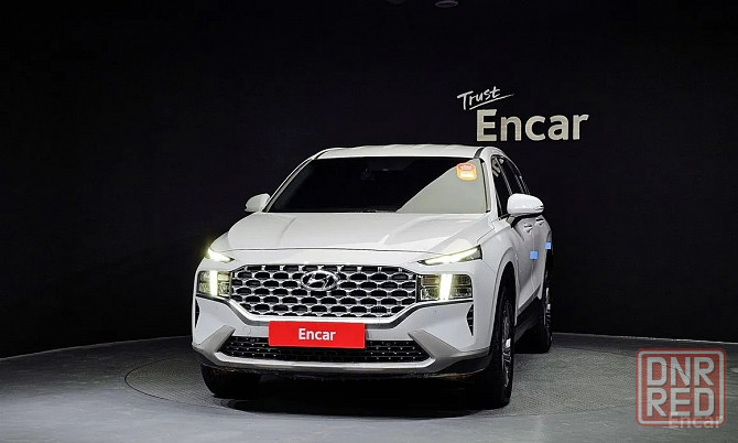 Продам Hyundai Santa Fe Донецк - изображение 2