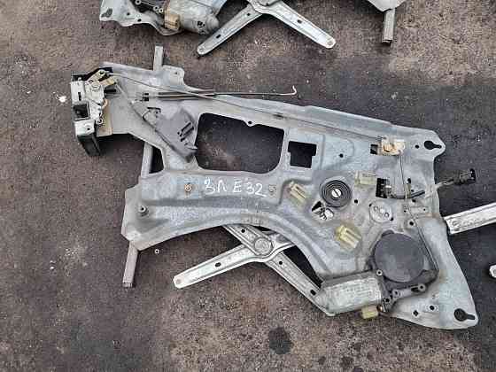 Стеклоподьемники Bmw e32 Запорожье